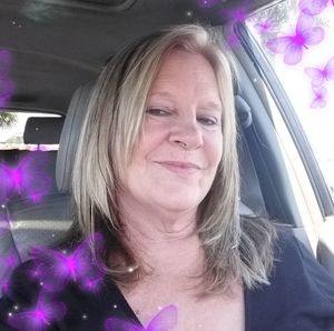 Meet your Posher, Brenda